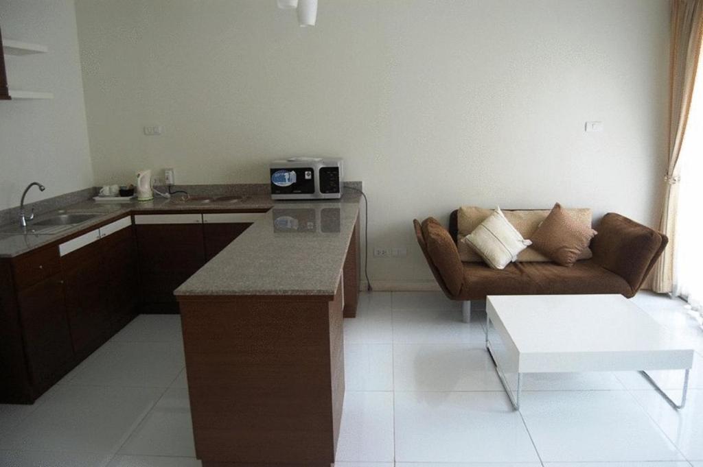 Baiyoke Ciao Hotel Chiang Mai Room photo