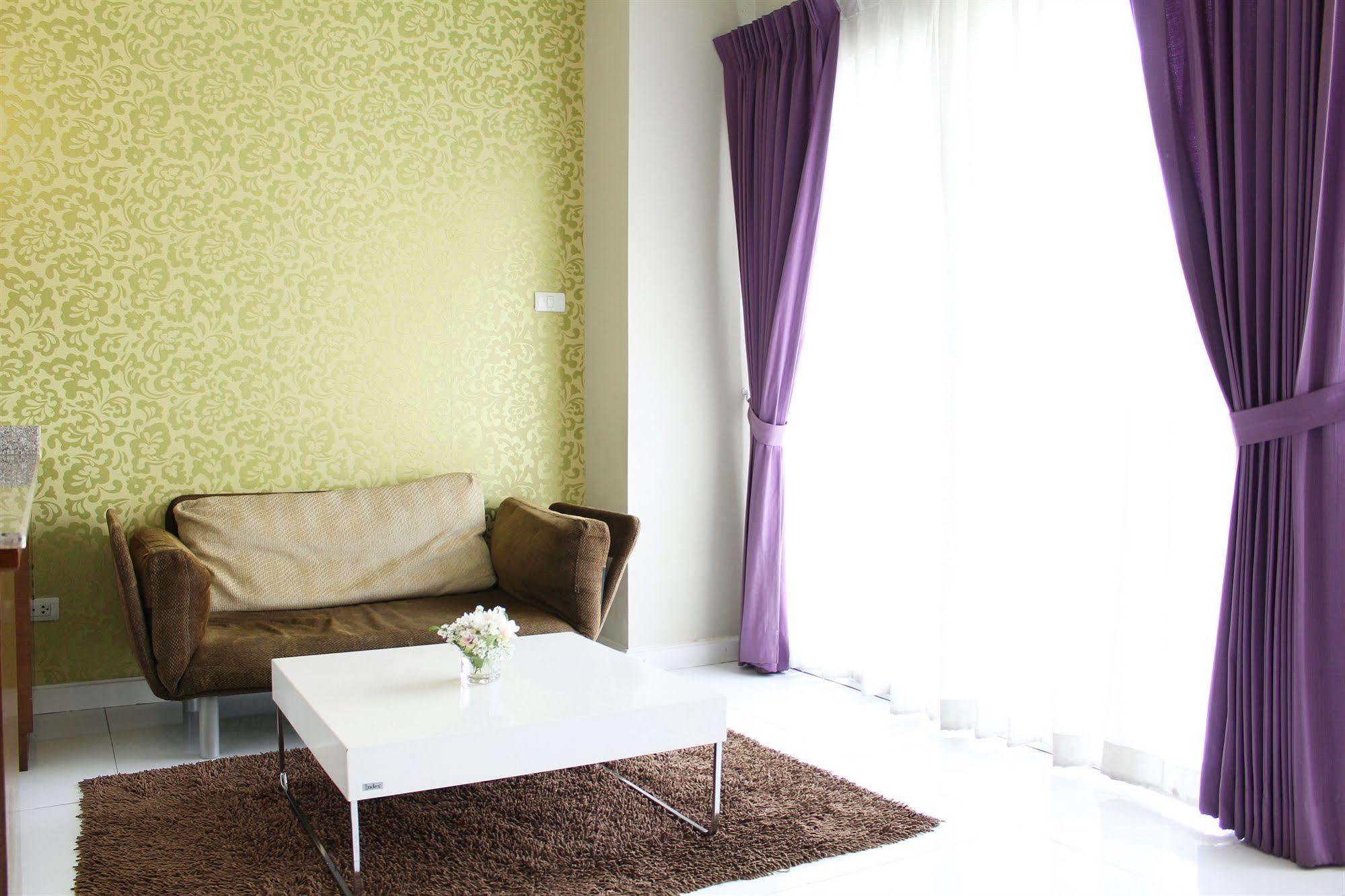 Baiyoke Ciao Hotel Chiang Mai Exterior photo